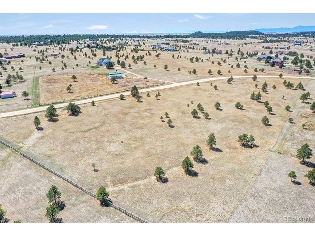 18150 Pinon Park Rd, Peyton, CO 80831