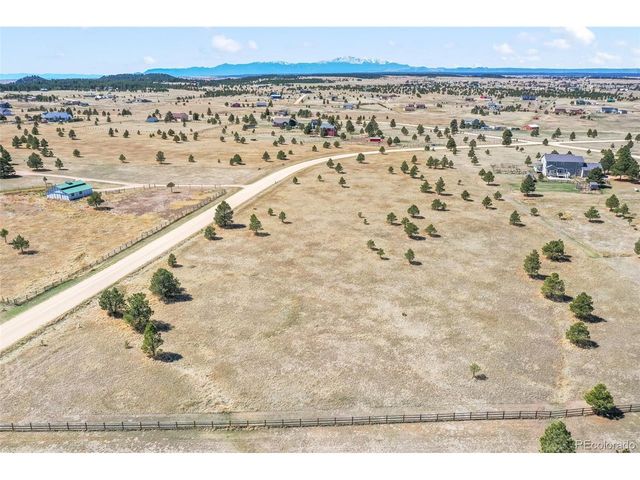 18150 Pinon Park Rd, Peyton, CO 80831
