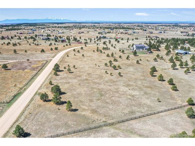 18150 Pinon Park Rd, Peyton, CO 80831