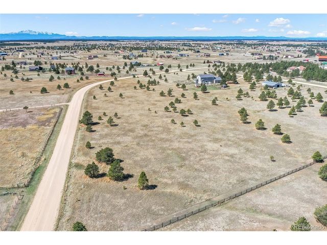 18150 Pinon Park Rd, Peyton, CO 80831