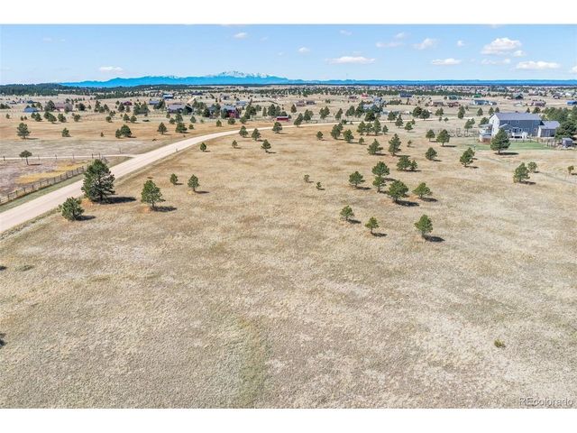 18150 Pinon Park Rd, Peyton, CO 80831