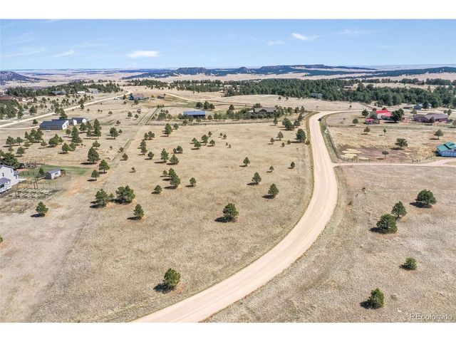 18150 Pinon Park Rd, Peyton, CO 80831