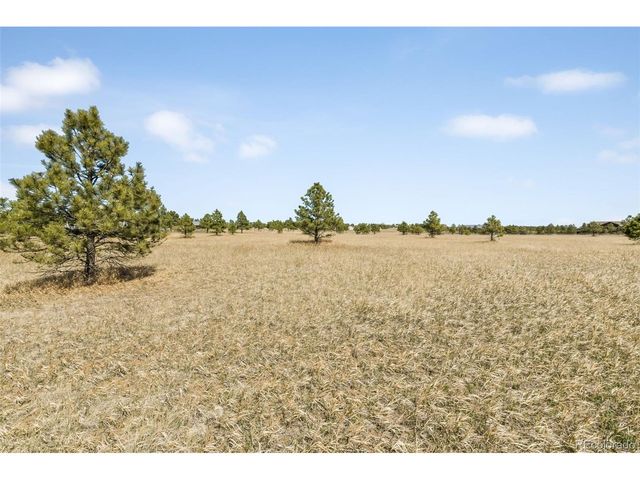 18150 Pinon Park Rd, Peyton, CO 80831