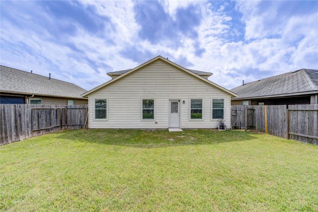 2010 Louetta Stream Way, Spring, TX 77388