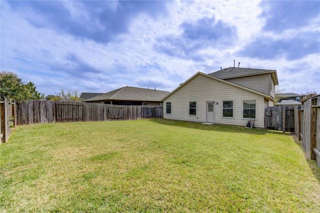 2010 Louetta Stream Way, Spring, TX 77388