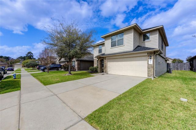 2010 Louetta Stream Way, Spring, TX 77388