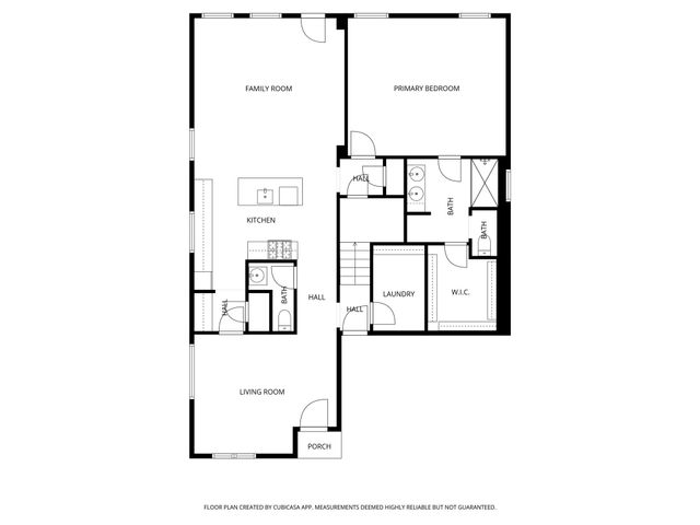 2010 Louetta Stream Way, Spring, TX 77388