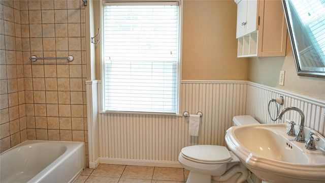 2047 Mcclendon Street, Houston, TX 77030