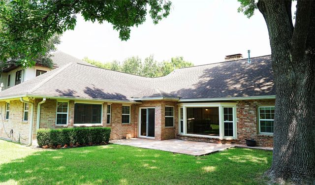 2047 Mcclendon Street, Houston, TX 77030