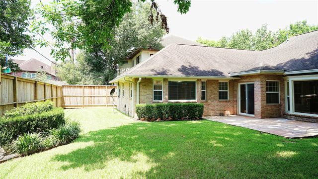 2047 Mcclendon Street, Houston, TX 77030