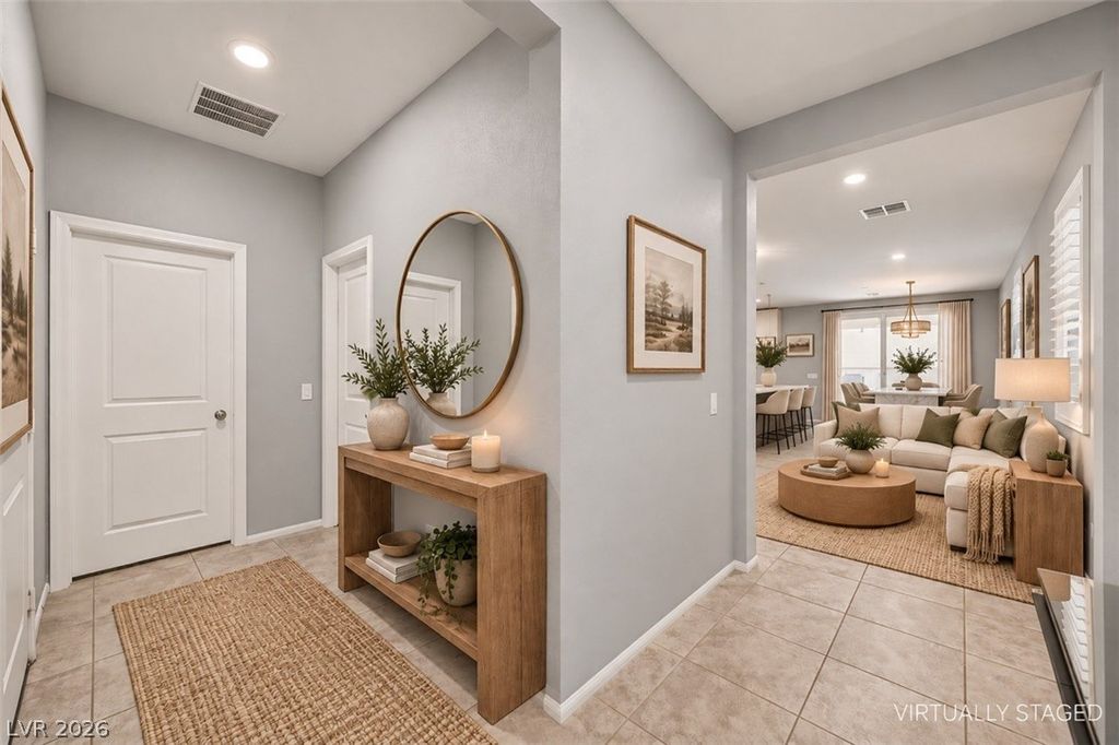 1243 Indigo Bluff Avenue, North Las Vegas, NV 89084 — photo 3
