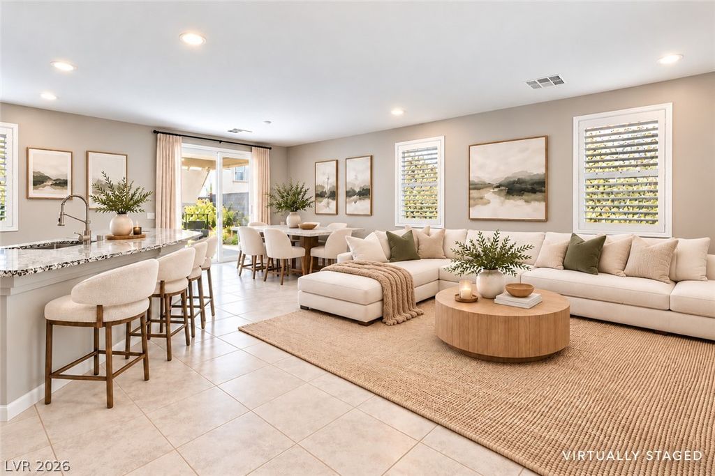 1243 Indigo Bluff Avenue, North Las Vegas, NV 89084 — photo 5
