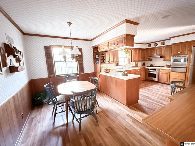 3025 Bonacum Drive, Lincoln, NE 68502