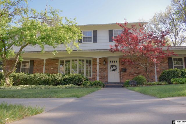 3025 Bonacum Drive, Lincoln, NE 68502