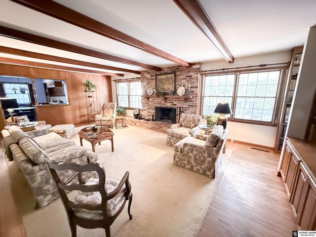 3025 Bonacum Drive, Lincoln, NE 68502