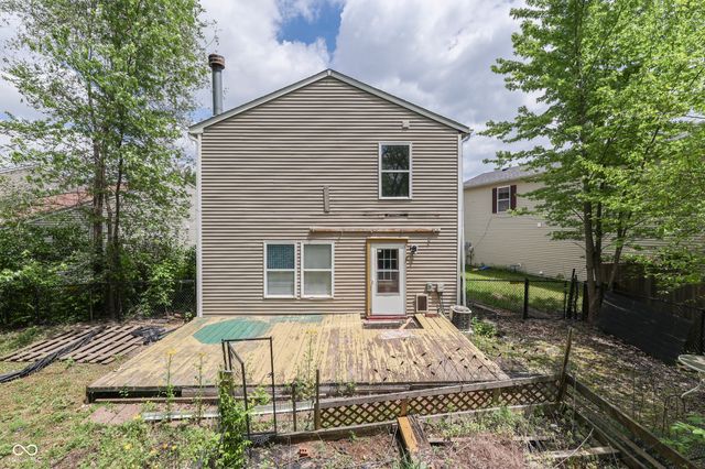 6534 Redland Way, Indianapolis, IN 46217