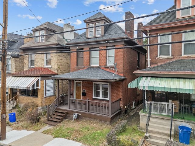 1516 Superior Ave, Brighton Heights, PA 15212