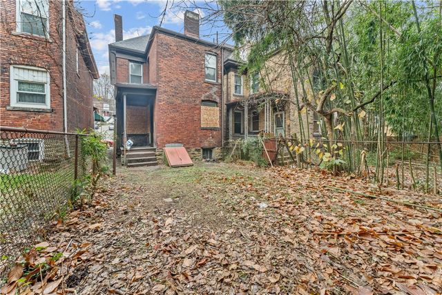 1516 Superior Ave, Brighton Heights, PA 15212