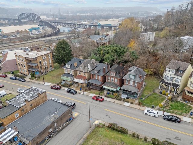 1516 Superior Ave, Brighton Heights, PA 15212