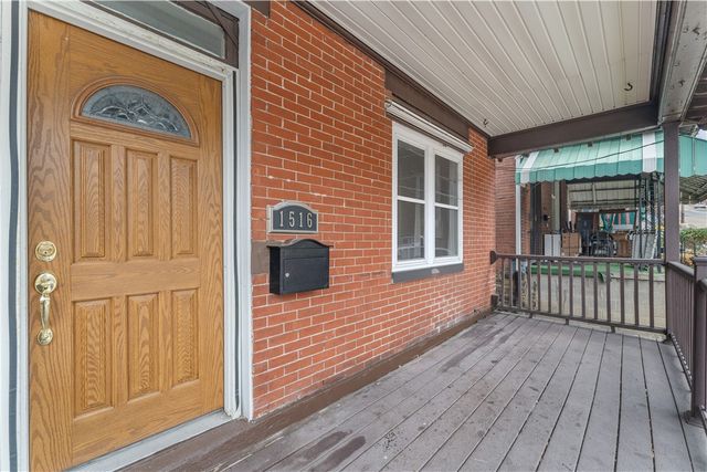 1516 Superior Ave, Brighton Heights, PA 15212