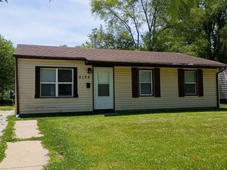 2136 223rd Street, Sauk Village, IL 60411