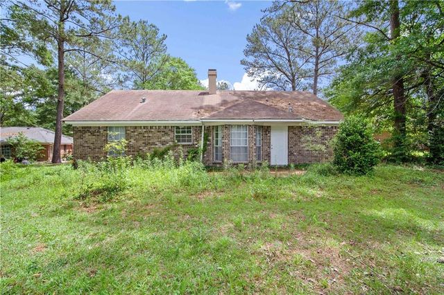 9385 Sagebrush Court, Semmes, AL 36575
