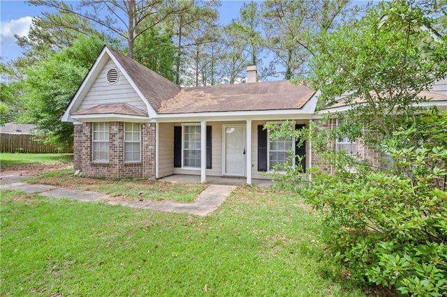 9385 Sagebrush Court, Semmes, AL 36575
