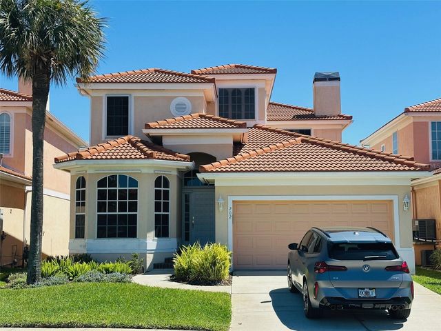 202 SAND KEY ESTATES DRIVE, Clearwater Beach, FL 33767