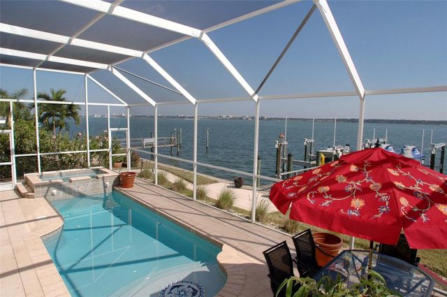202 SAND KEY ESTATES DRIVE, Clearwater Beach, FL 33767