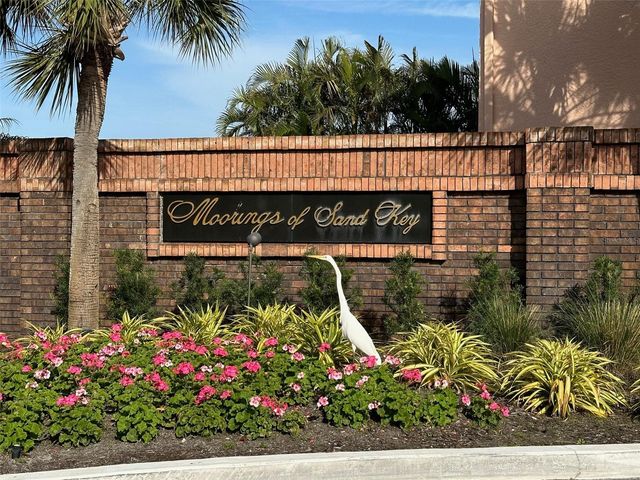 202 SAND KEY ESTATES DRIVE, Clearwater Beach, FL 33767