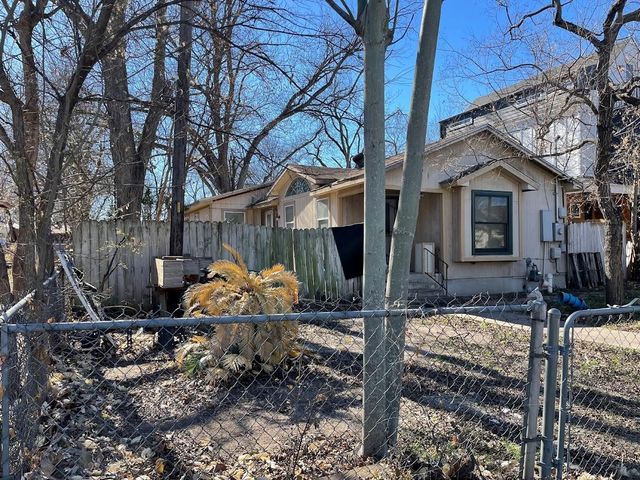 2817 Prado ST, Austin, TX 78702