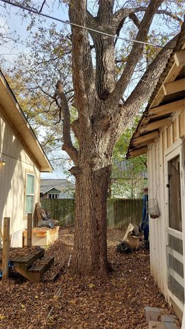 2817 Prado ST, Austin, TX 78702