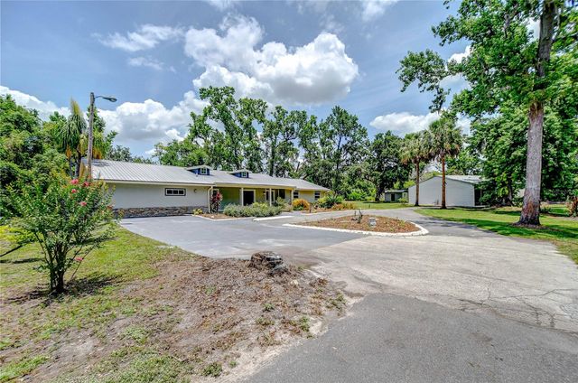 1931 JAUDON ROAD, Dover, FL 33527