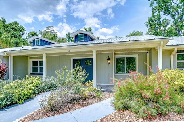 1931 JAUDON ROAD, Dover, FL 33527