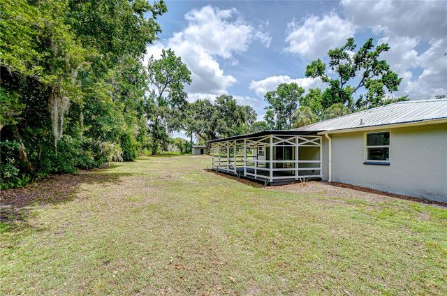 1931 JAUDON ROAD, Dover, FL 33527