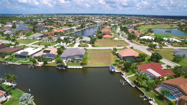 507 MADRID BOULEVARD, Punta Gorda, FL 33950