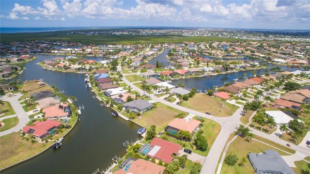 507 MADRID BOULEVARD, Punta Gorda, FL 33950