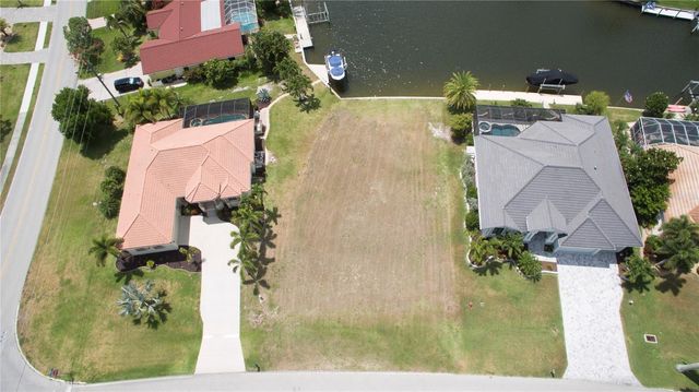 507 MADRID BOULEVARD, Punta Gorda, FL 33950