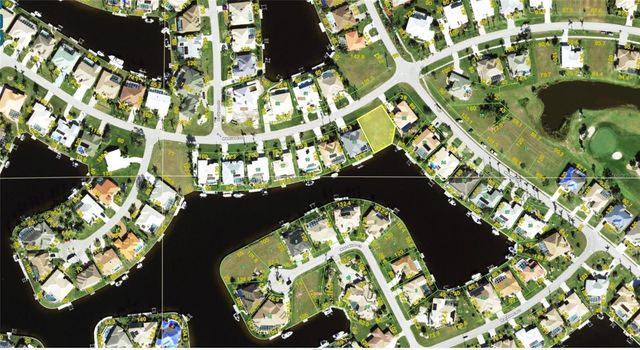 507 MADRID BOULEVARD, Punta Gorda, FL 33950