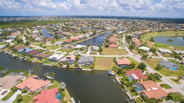 507 MADRID BOULEVARD, Punta Gorda, FL 33950