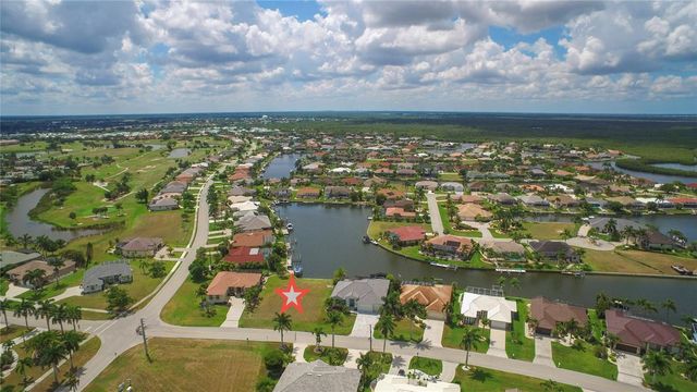 507 MADRID BOULEVARD, Punta Gorda, FL 33950