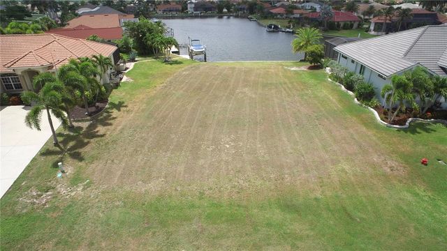 507 MADRID BOULEVARD, Punta Gorda, FL 33950