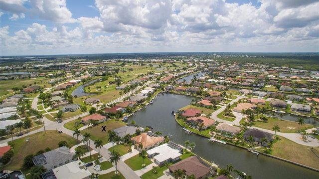 507 MADRID BOULEVARD, Punta Gorda, FL 33950