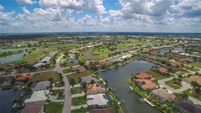 507 MADRID BOULEVARD, Punta Gorda, FL 33950