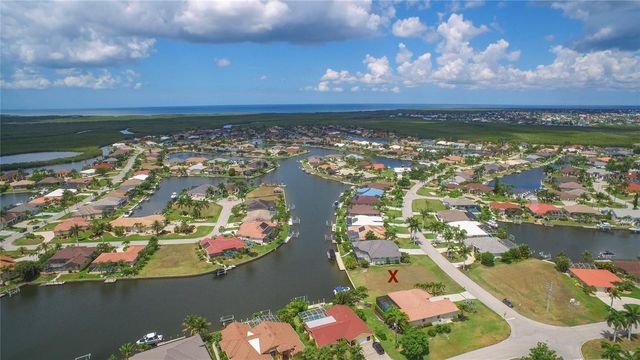 507 MADRID BOULEVARD, Punta Gorda, FL 33950