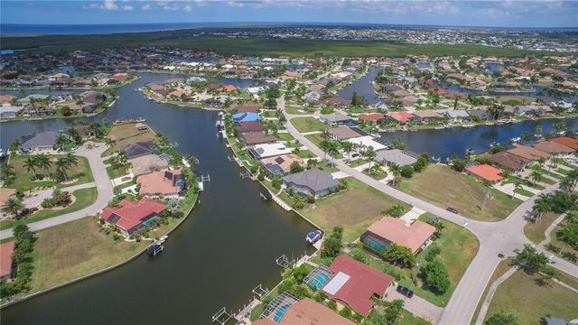 507 MADRID BOULEVARD, Punta Gorda, FL 33950