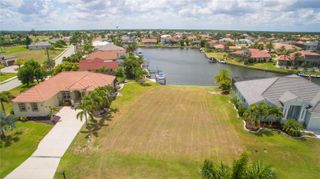 507 MADRID BOULEVARD, Punta Gorda, FL 33950
