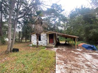 3407 Fairfield Road, Mobile, AL 36605