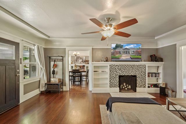 460 N Tuxedo, Stockton, CA 95204