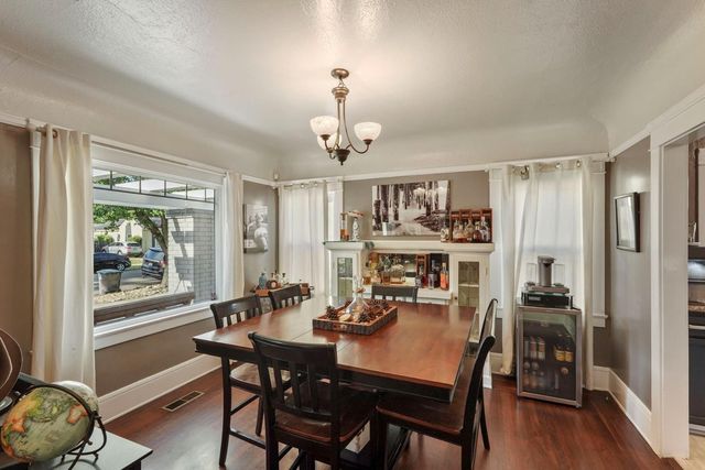 460 N Tuxedo, Stockton, CA 95204